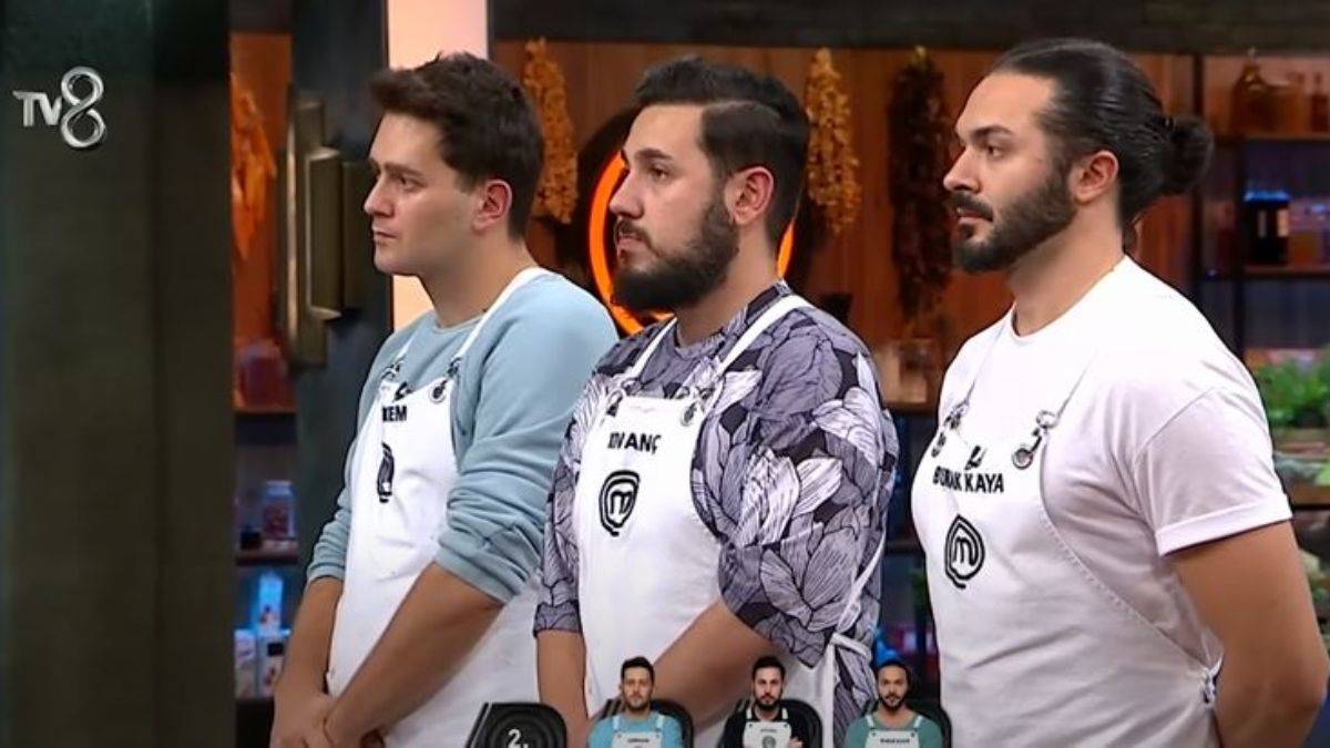 Masterchef 3. ceketi kim aldı? (170'inci bölüm)