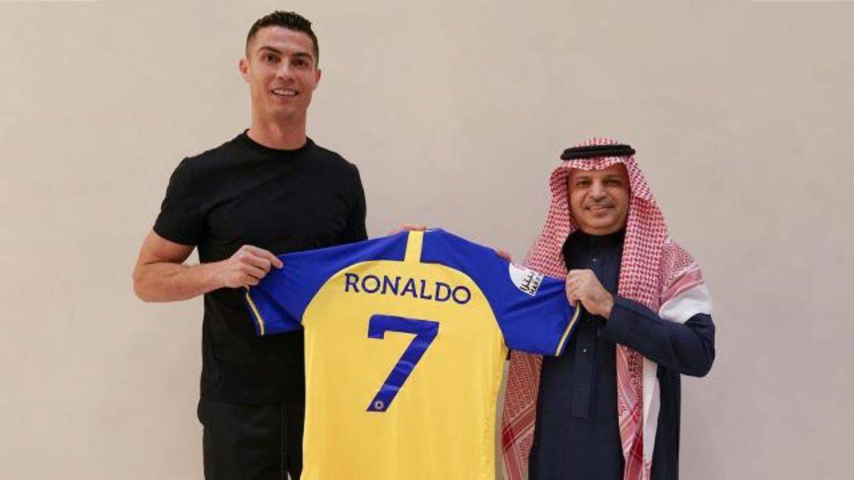 En yüksek maaşlı Ronaldo! kim ne kadar kazanıyor