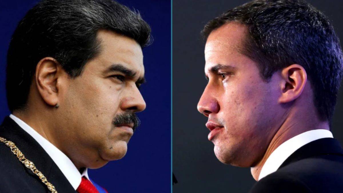Venezuela: Guaido'nun işi bitti