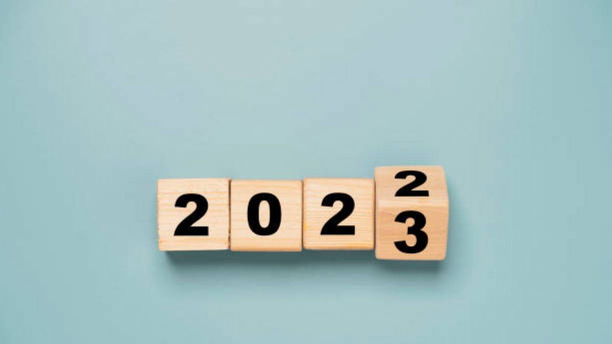 2023 Yeni Yıl Mesajları| En Güzel Yeni Yıl Mesajları