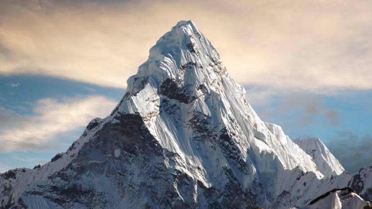 Everest’te Hayatta Kalma Mucizesi