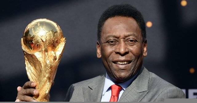 Brezilyalı Futbolcu Pele'nin Mirası Aileyi Karıştırdı