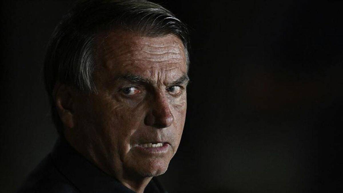 Bolsonaro kaçtı mı?