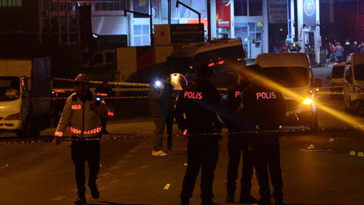 Ankara'da akraba kavgası! 3 ölü, 1 yaralı