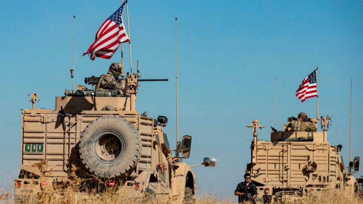 ABD’nin Ortadoğu’dan çekilmesi yeni bir ivme kazanıyor