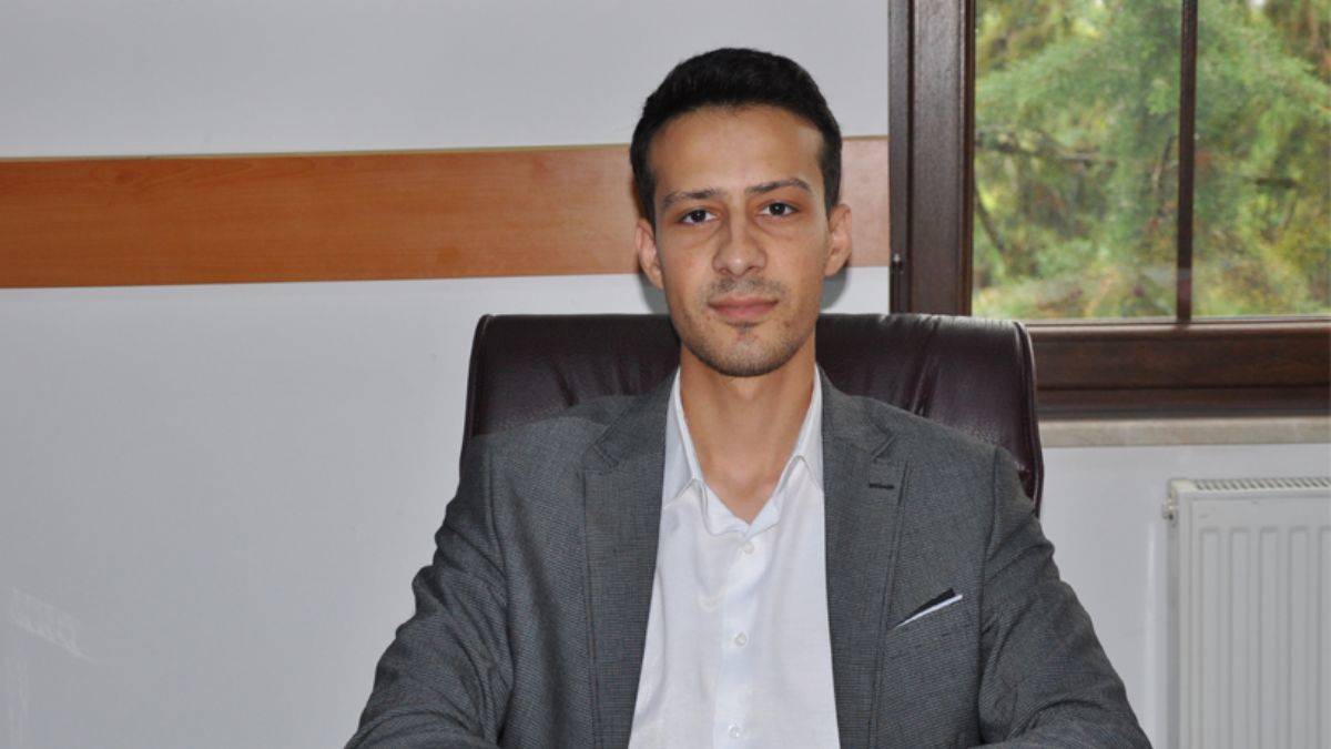 Cumhuriyet Savcısı, evinde ölü bulundu