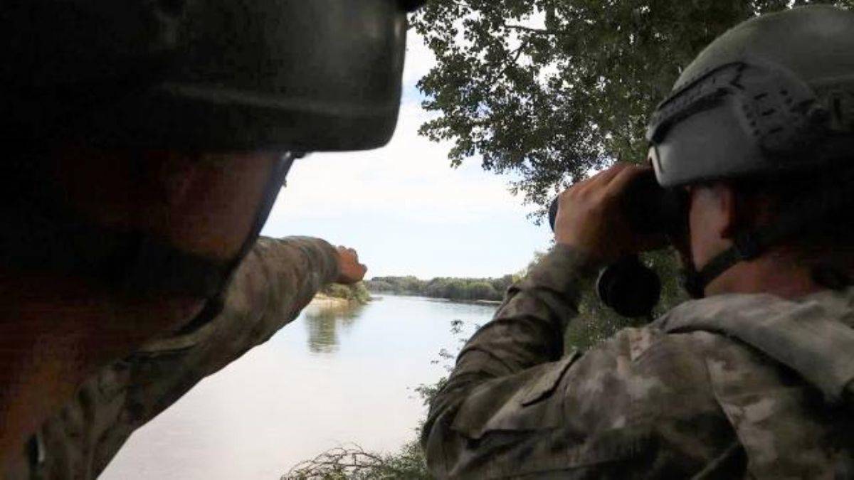 Yunanistan'a kaçmak isteyen FETÖ'cüler yakalandı