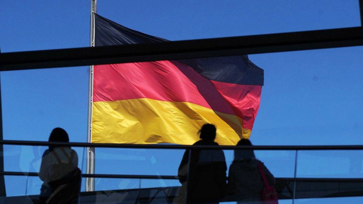 Alman istihbaratında 'Rus casus' alarmı!