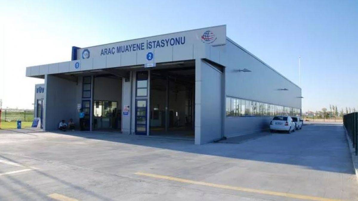Araç muayene ücretleri ne kadar 2023?