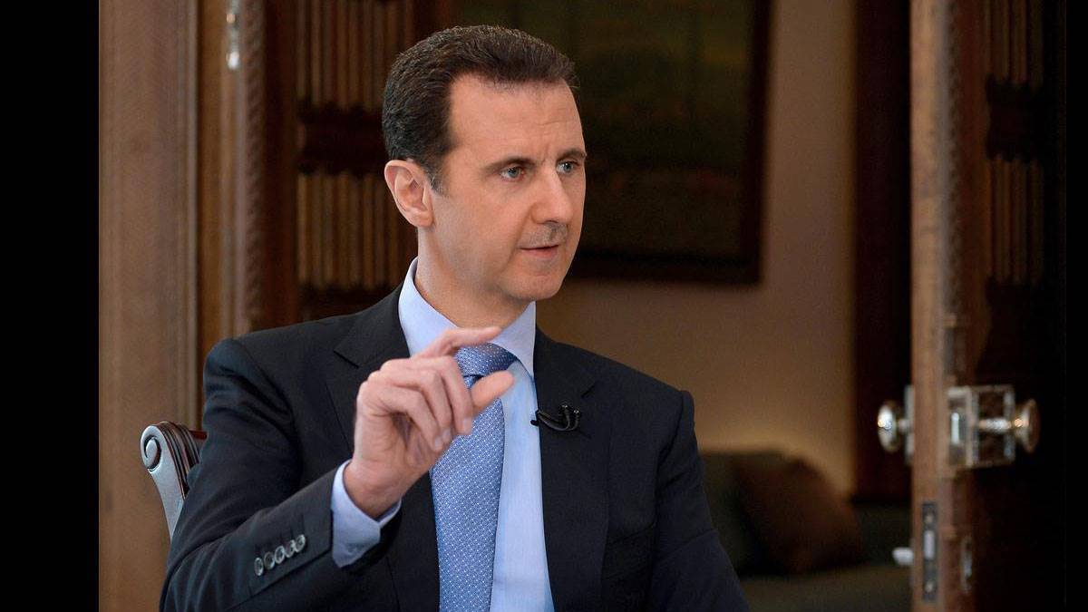 Esed rejiminden Suriye lirası ile ilgili önemli karar!