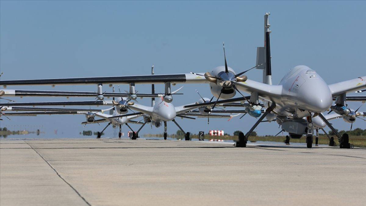 27 ülkeye 1,18 milyar dolarlık ihracat