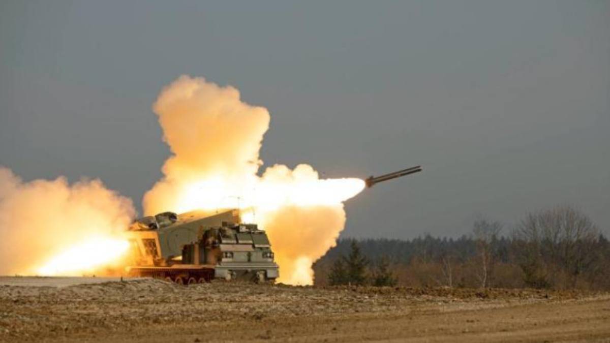 MLRS HIMARS füzesi nedir, hangi ülkenin ve özellikleri neler?