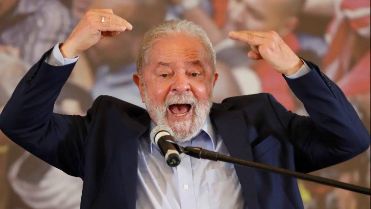 Lula da Silva: Hazinede hiçbir kaynak bırakmamışlar