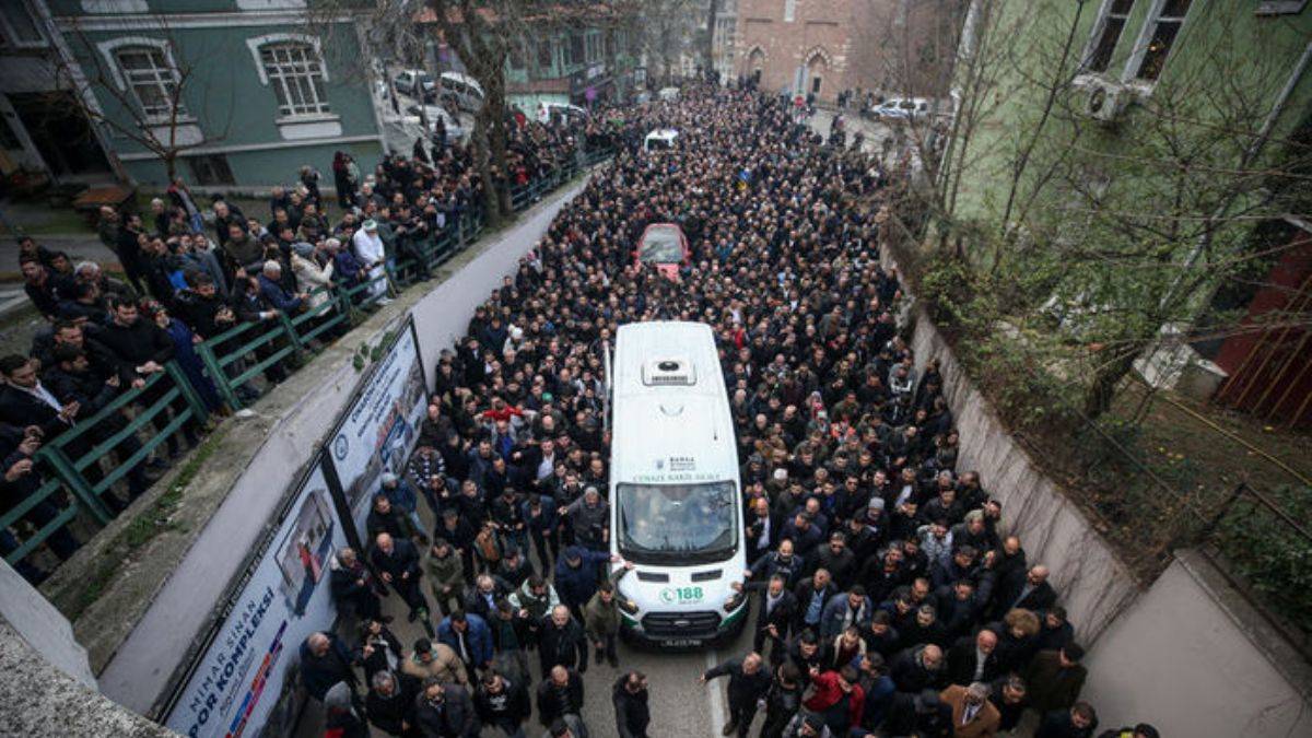 Sinan Ateş cinayetinde kritik gelişme