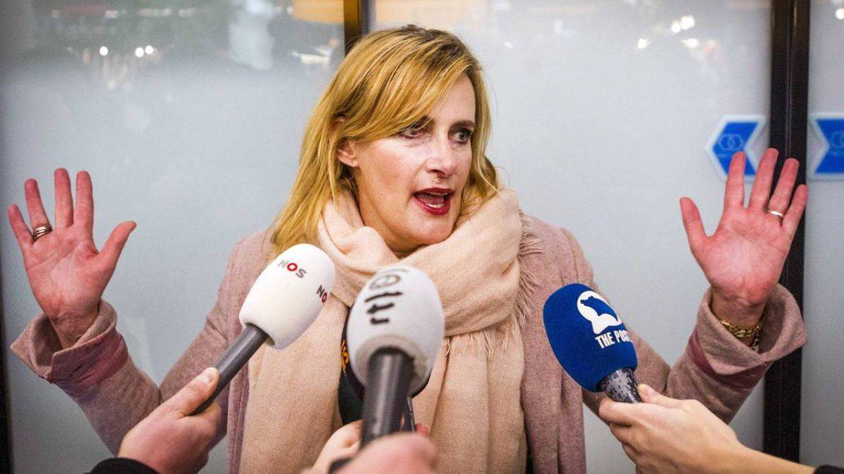 Hollandalı gazeteci: PKK'dan ölüm tehditleri alıyorum