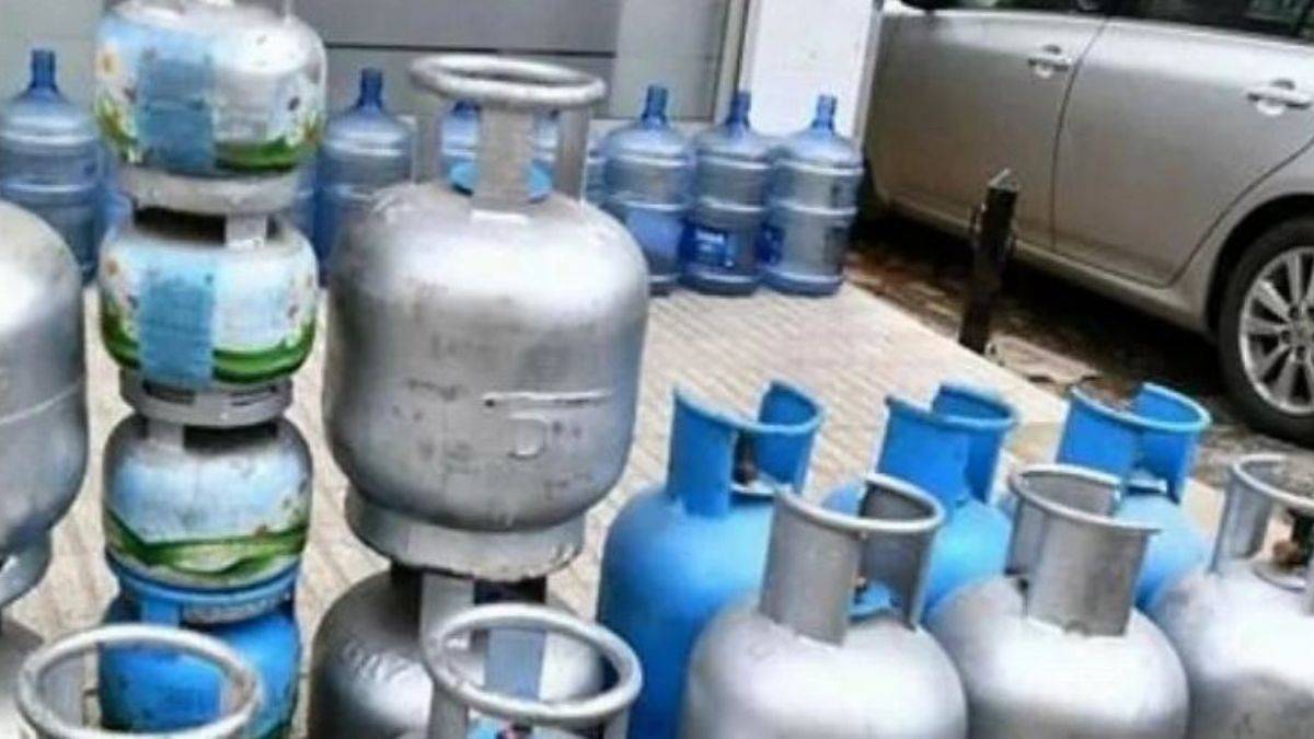 Tüp fiyatları ne kadar oldu 2023?