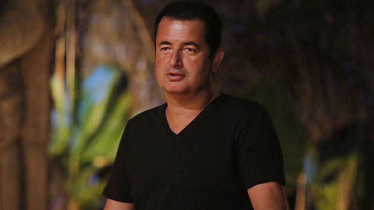 Acun Ilıcalı: Mesai saatleri 10.30'da başlamalı