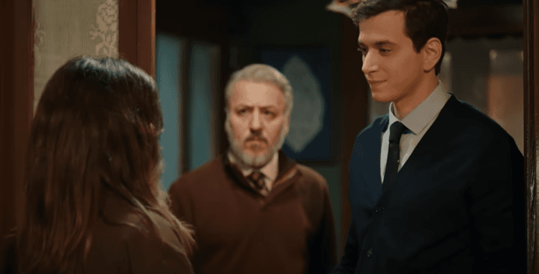 Ömer Dizisinin Konusu Nedir? Ömer Dizisinin Oyuncuları Kimler?