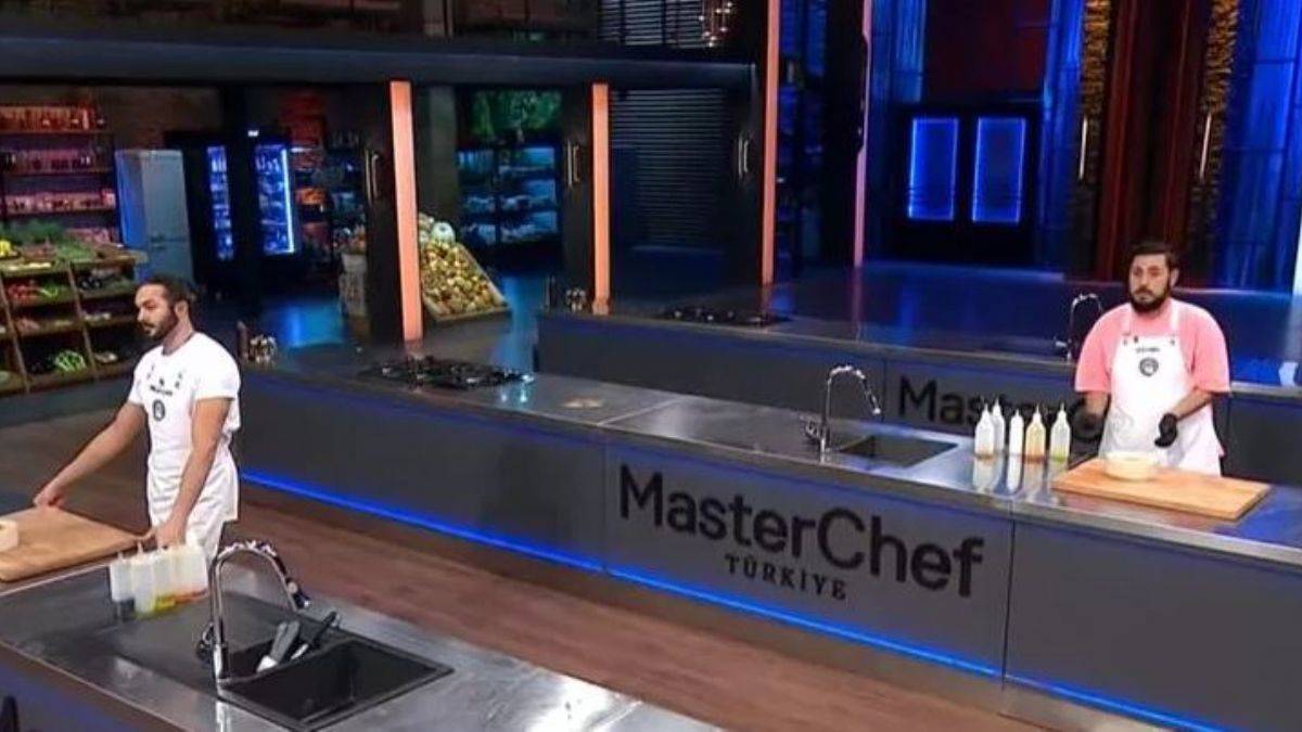 MasterChef'te 4. ceketi kim aldı, finale kim kaldı?