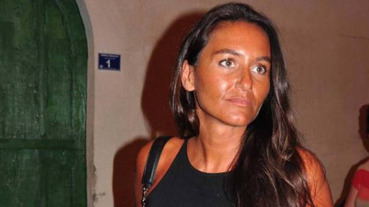 Eda Taşpınar Cami fotoğrafı | Eda Taşpınar hakkında neden soruşturma açıldı, tutuklanacak mı?