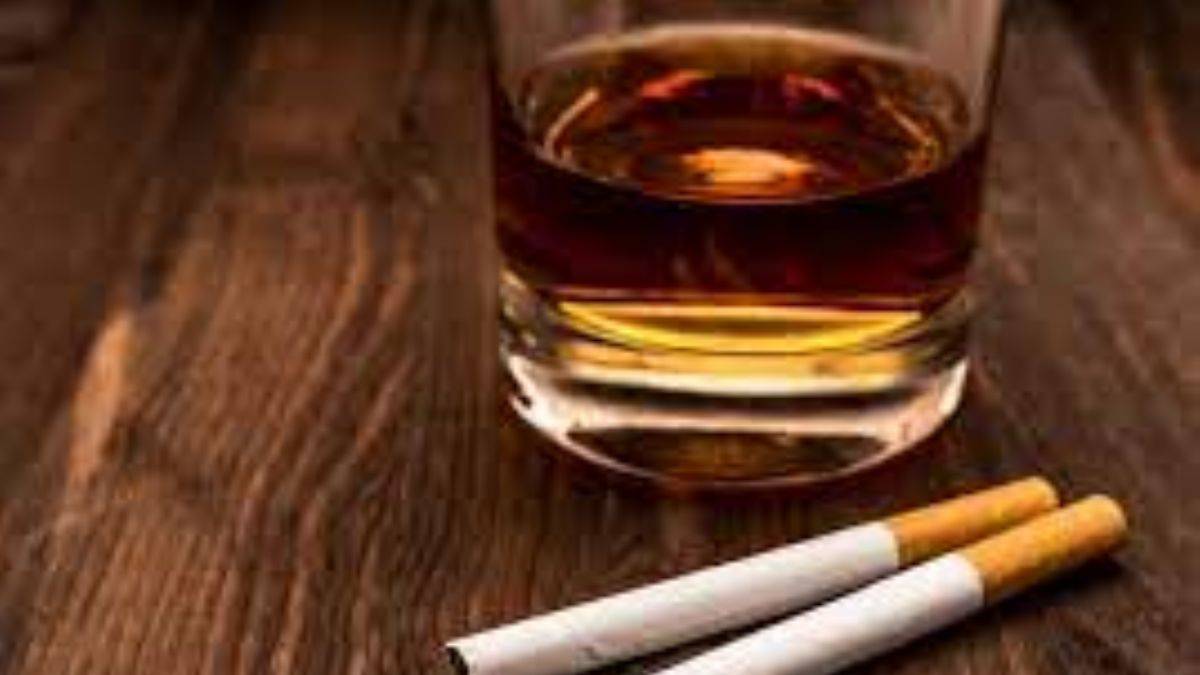 Alkol ve sigara ÖTV zammı ne kadar, 2023 sigara ve alkol fiyatları ne kadar artacak?