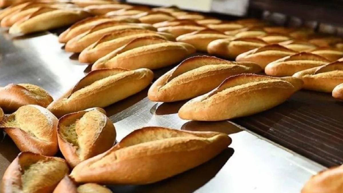 Ankara'da ekmeğe zam mı geldi?