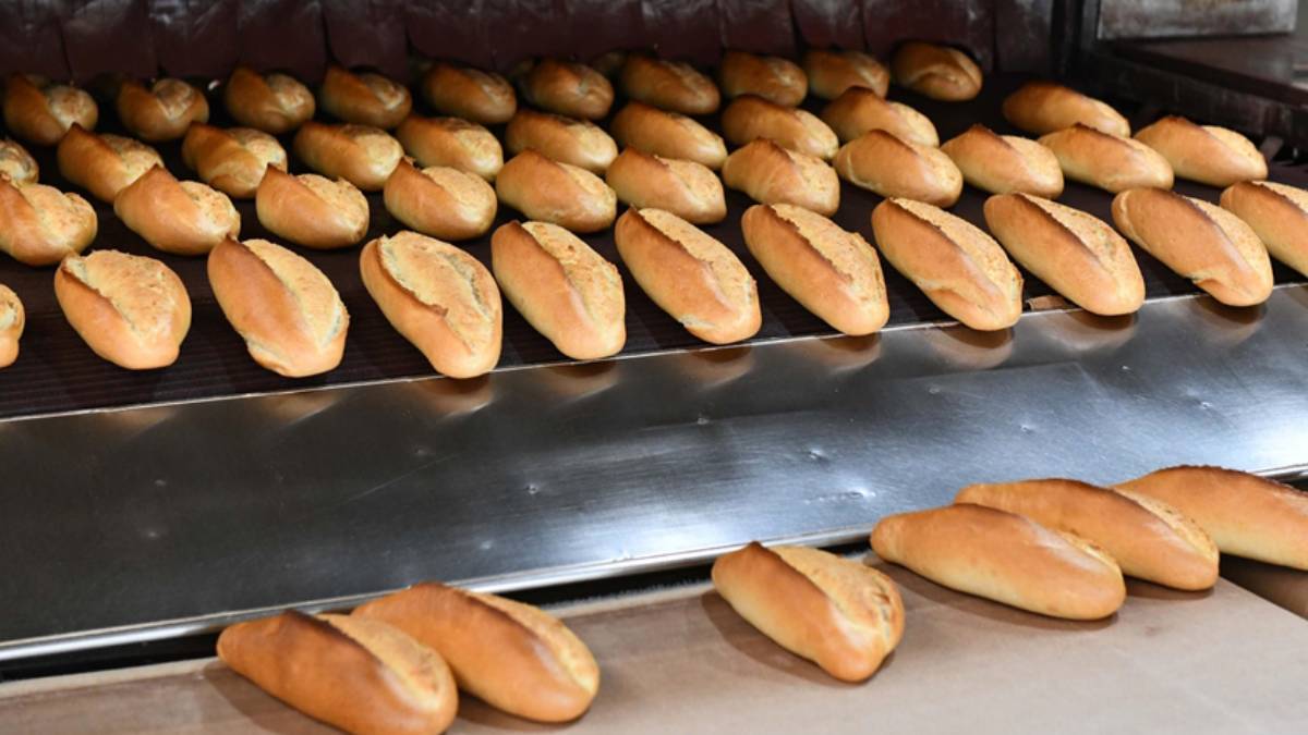 2023 Ankara Halk ekmek fiyat listesi