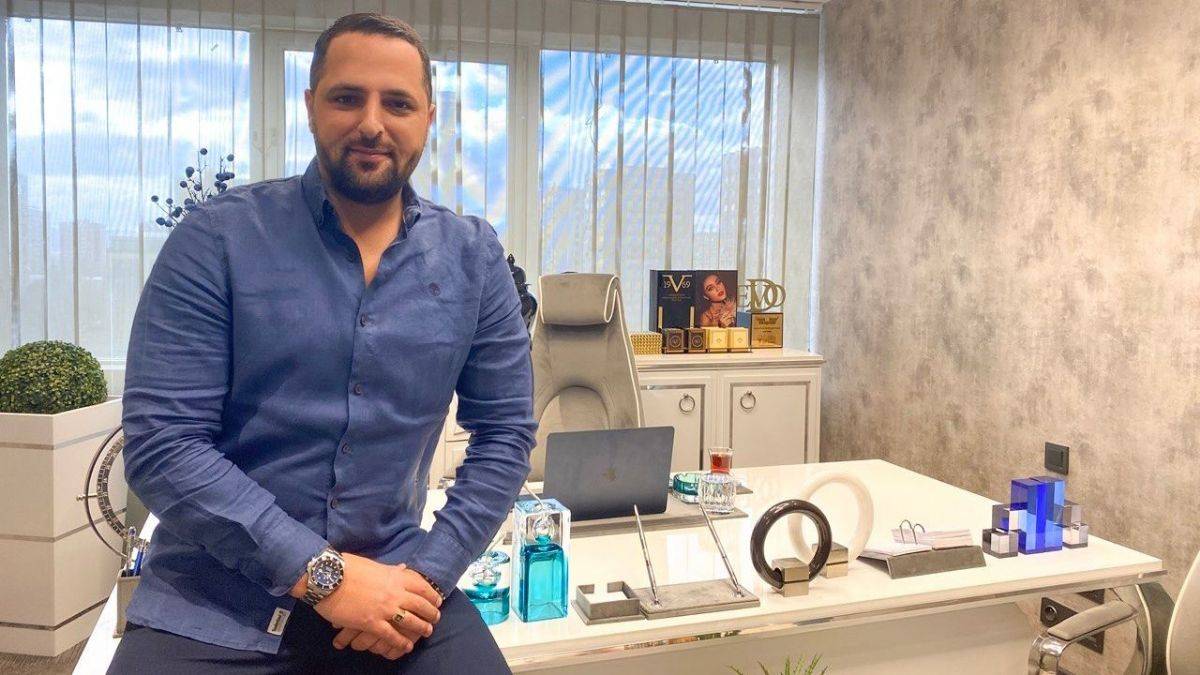 Lensfiyat.com’un kurucusu Erdoğan Savran: Yeni bir Türk renkli lens markası geliyor