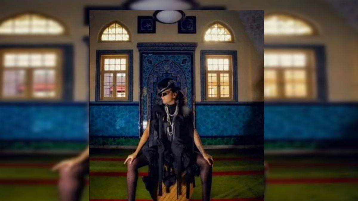 Eda Taşpınar hakkında soruşturma