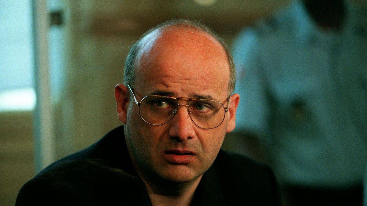 Hem Sahte hem de katil doktor Jean-Claude Romand