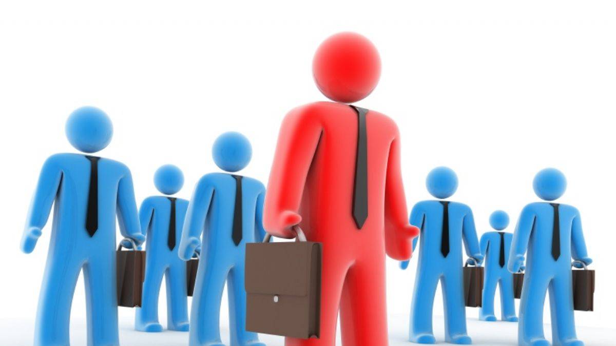 İş değiştirmek için kötü bir zaman mı?