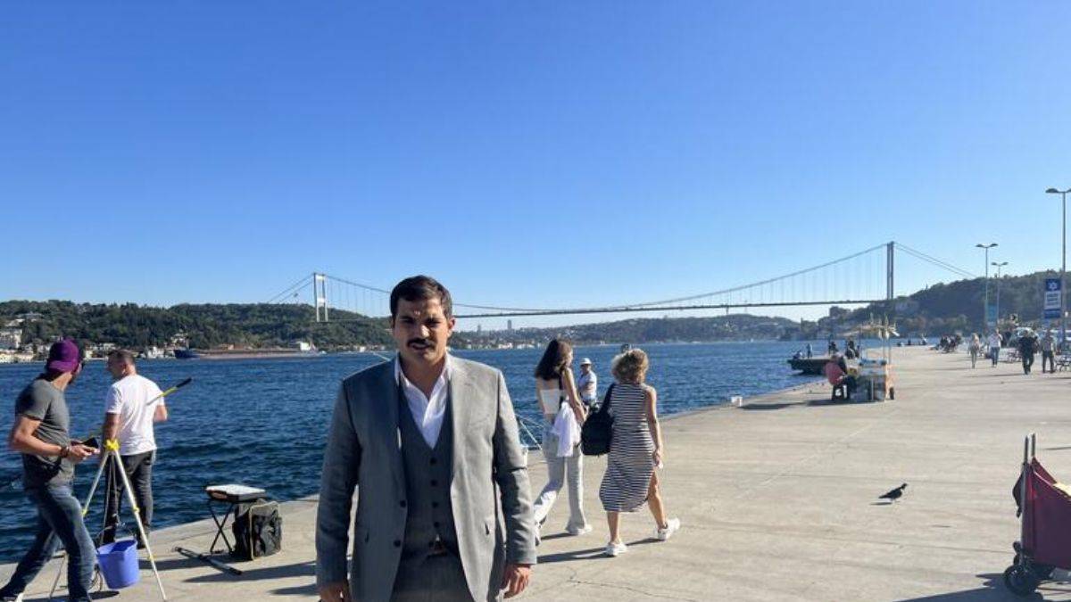 Sinan Ateş cinayetinde yeni gelişme