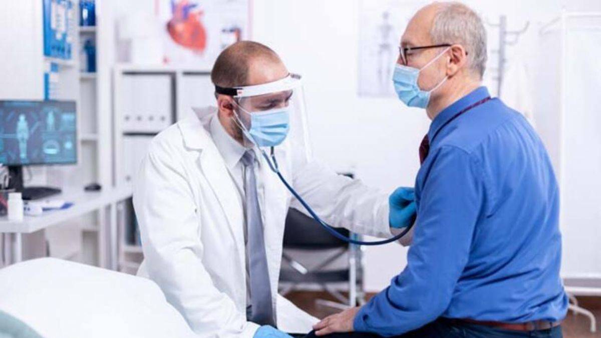 Uzmanından 'Covid-19, influenza ve RSV' uyarısı