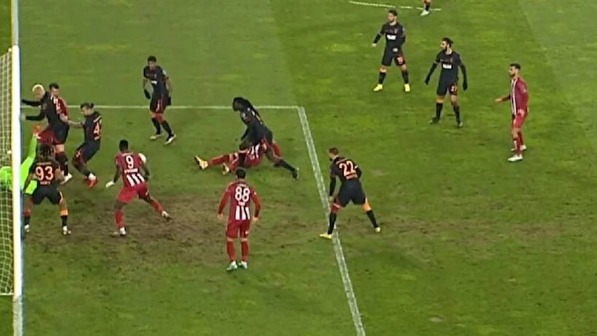 Ofsaytımsı nedir? Ofsaytımsı ne demek?