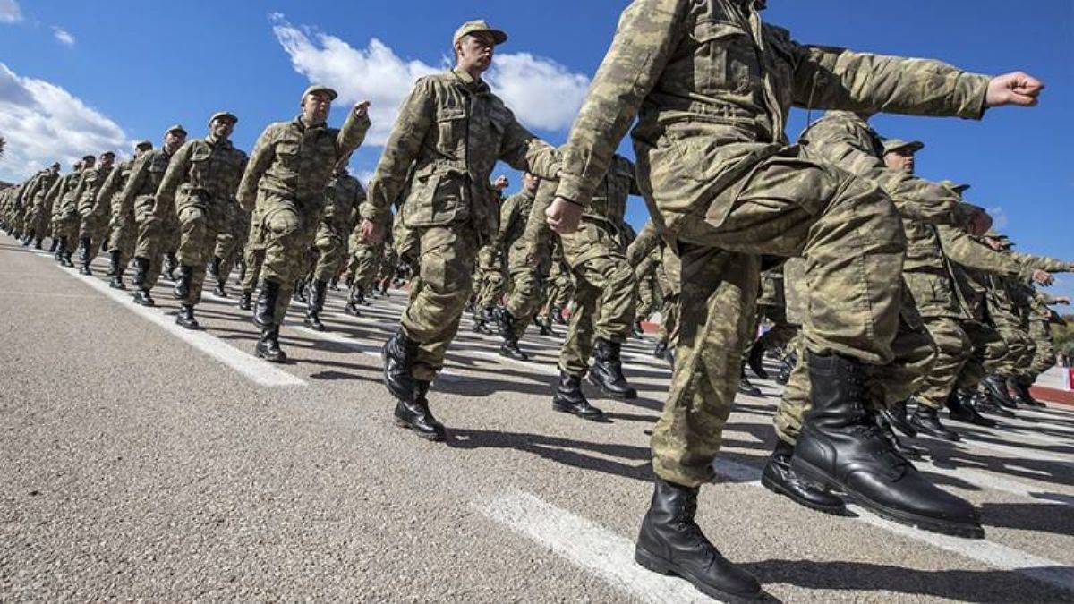 Ocak 2023 bedelli askerlik ücreti ne kadar oldu?