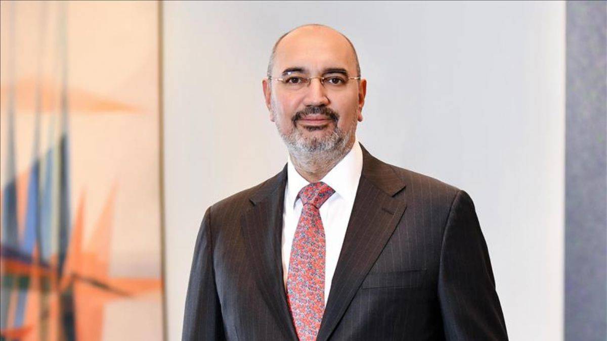 Yıldız Holding/Ali Ülker: 2023'ü Yıldız Holding'de enflasyonla mücadele yılı ilan ediyoruz