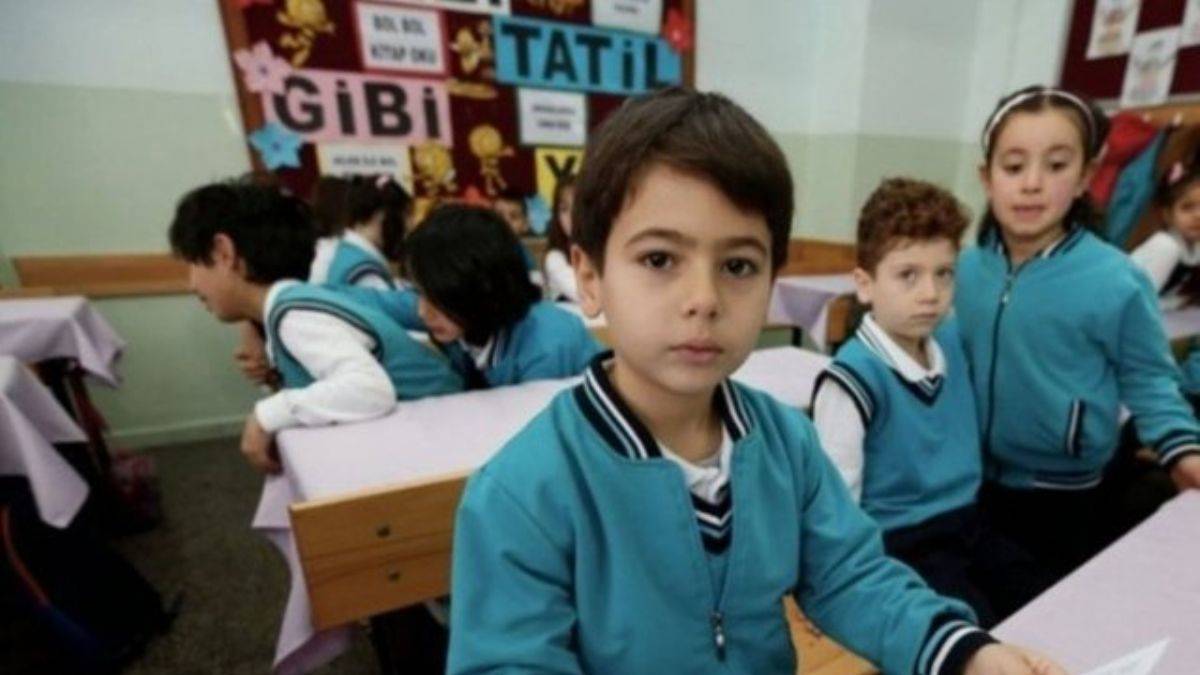 Nisan ara tatili ne zaman, hangi tarihte 2023?