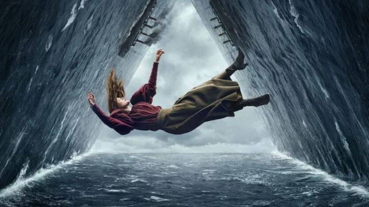 1899 dizisi neden iptal edildi, neden Netflix'te yok?