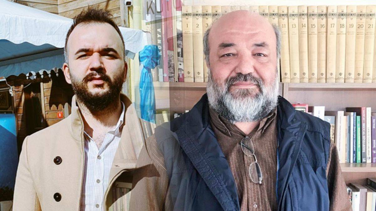 Gazeteci Kekeç’ten İhsan Eliaçık’a ''Yavuz Sultan Selim'' tepkisi