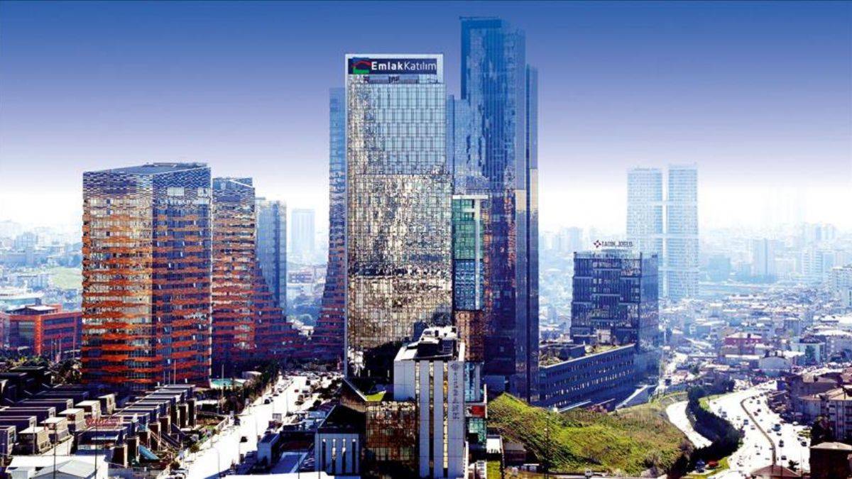 Emlak Katılım'dan “Proje Tercihli Özel Fon Havuzu Katılma Hesabı” açmak isteyenlere kolaylık