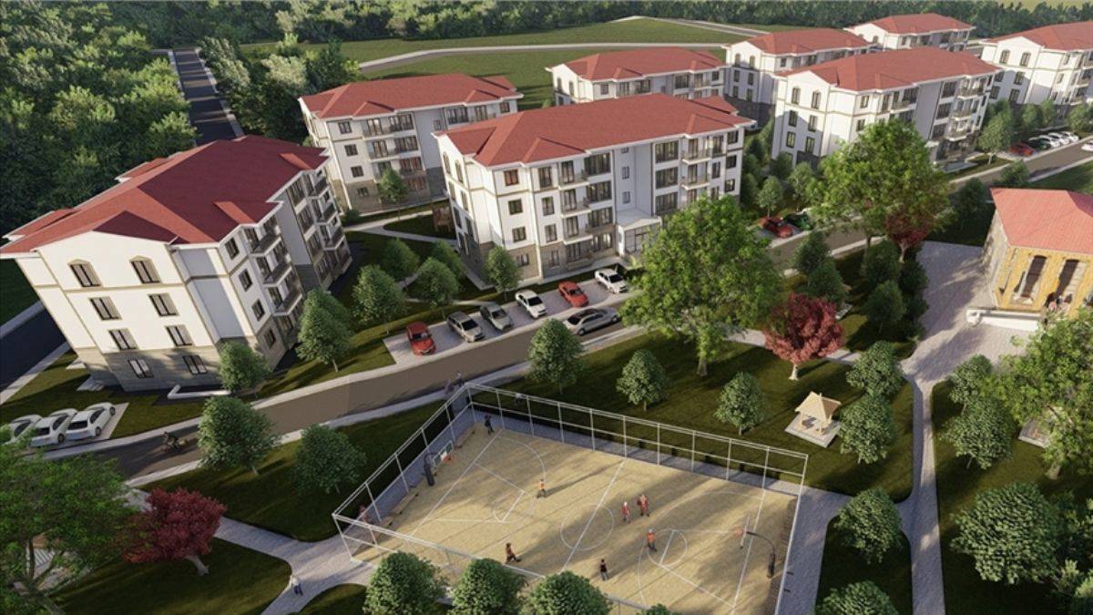 Yeni Evim Konut Kampanyasının avantajları neler?