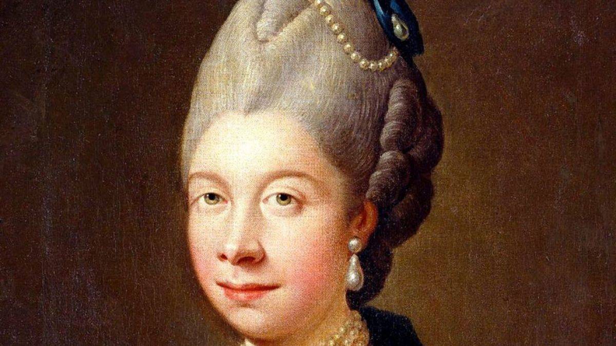 İngiltere’nin ilk siyahi kraliçesi