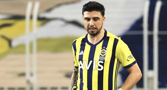 Ozan Tufan Transfer Mi Oluyor? Tufan Beşiktaş'a Mı Transfer Oluyor?