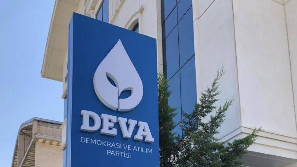 DEVA Partisi: Anayasa'dan Türk tanımını kaldıracağız
