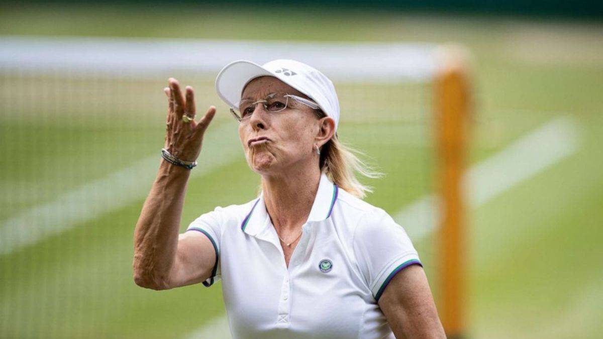 Ünlü tenisçiye kanser teşhisi kondu