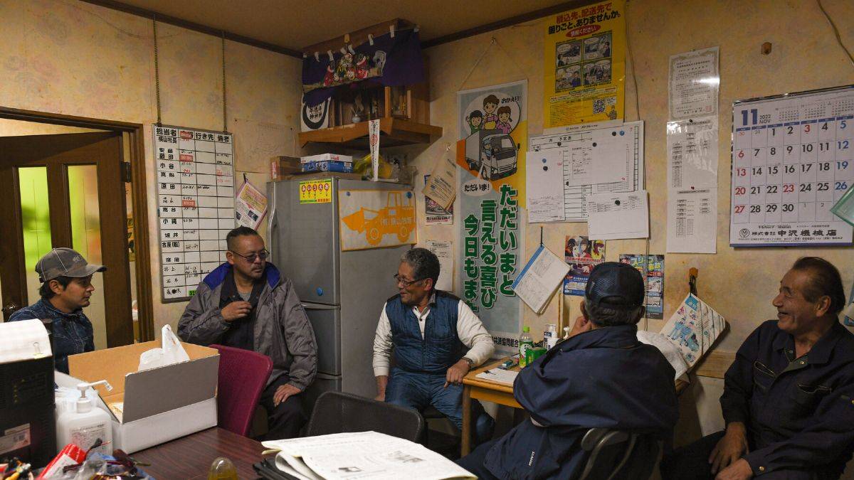 Yaşlanan Japon nüfusu ekonomiyi nasıl etkiliyor