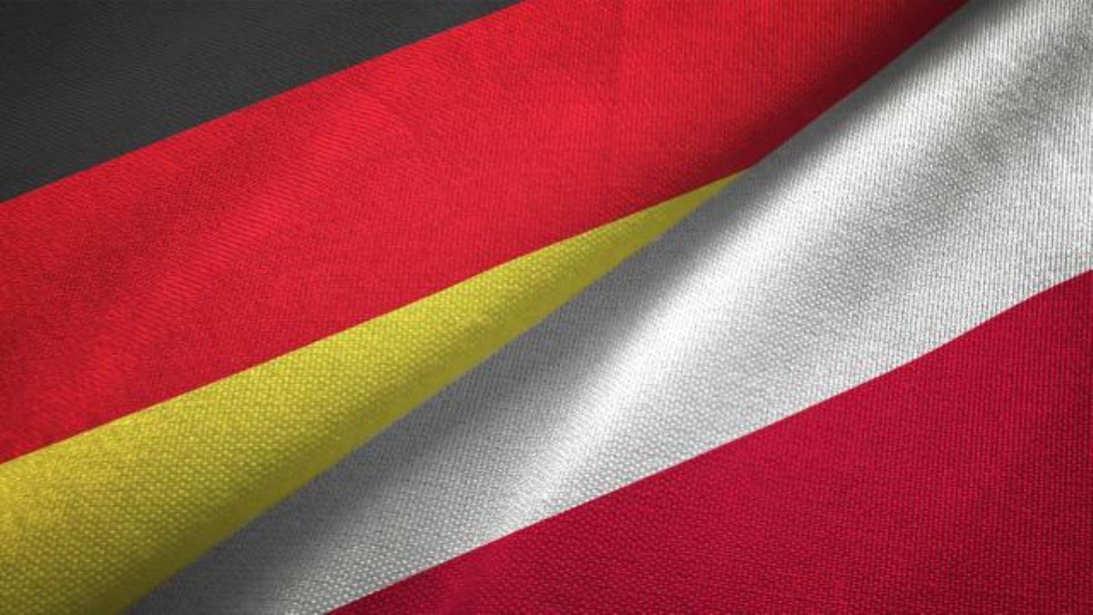 Almanya ile Polonya arasında tazminat sorunu