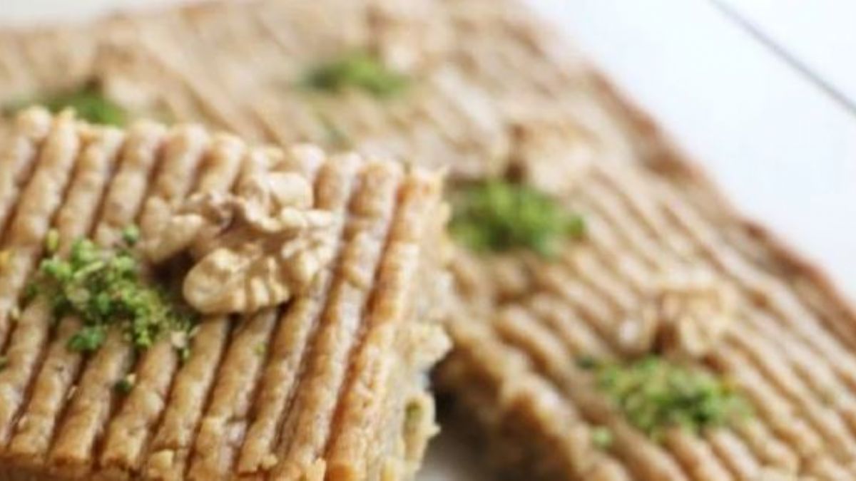 Kayseri tatlısı nevzine nasıl yapılır, hangi malzemeler kullanılır?