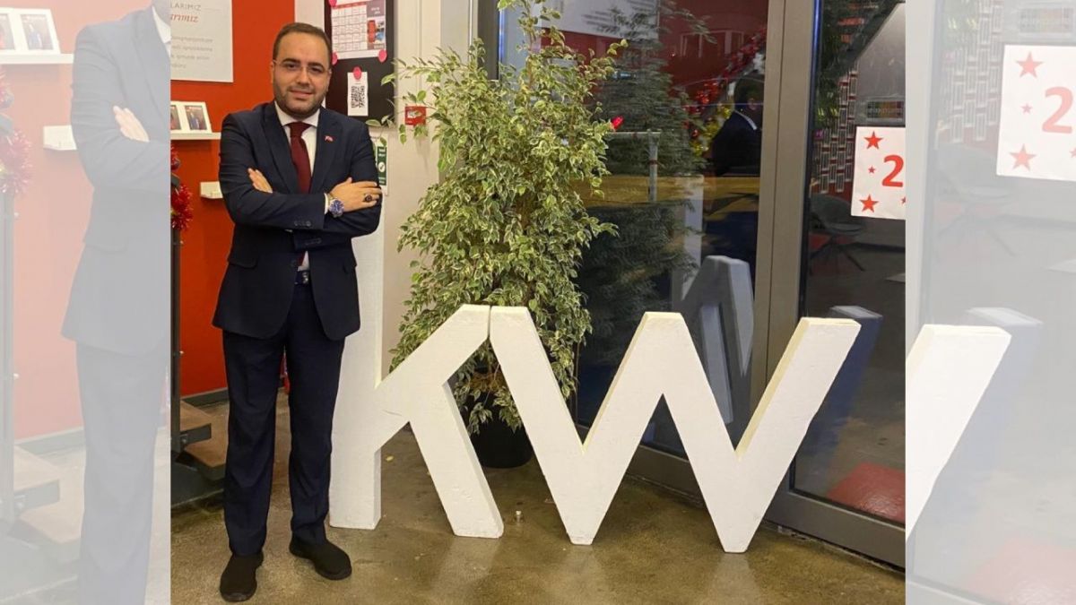 Abdullah Gürman: Yatırımcıların gözü Trakya’da