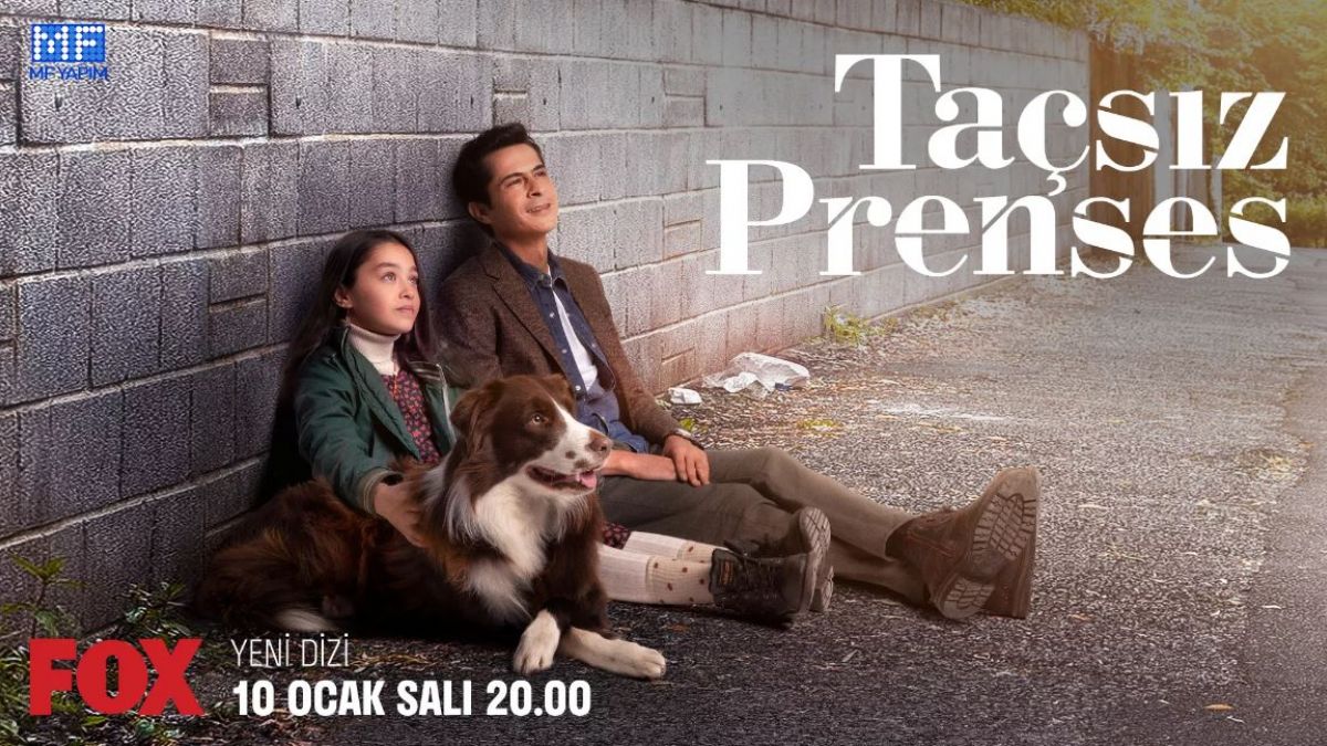 Taçsız Prenses ne anlatıyor, konusu ne?